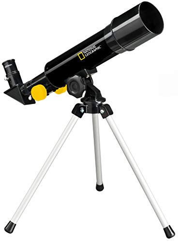 National Geographic Telescopio & Microscopio Kit 9118400