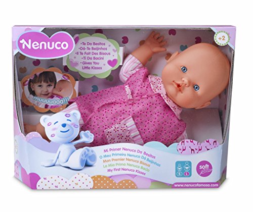 Nenuco Besitos (Famosa 700011331)