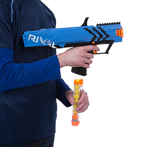 Nerf – b1619 – Juegos de Tiro – Rival – Apollo XV 700 – Azul