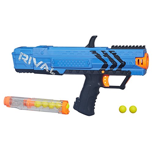 Nerf – b1619 – Juegos de Tiro – Rival – Apollo XV 700 – Azul