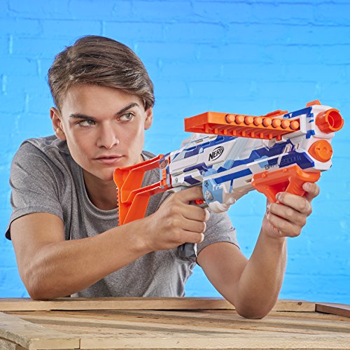 Nerf- Blaster (Hasbro C2779EU5)