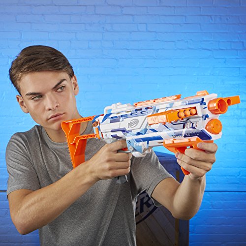 Nerf- Blaster (Hasbro C2779EU5)