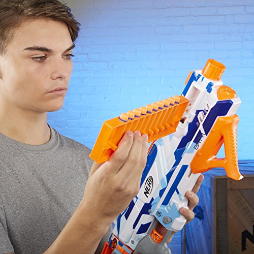 Nerf- Blaster (Hasbro C2779EU5)