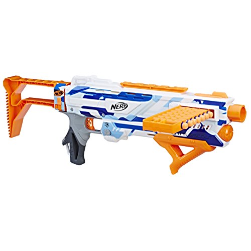 Nerf- Blaster (Hasbro C2779EU5)