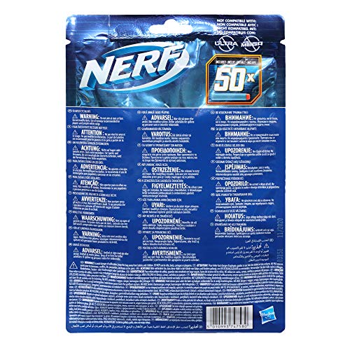 Nerf Elite 2.0 50 Dardos