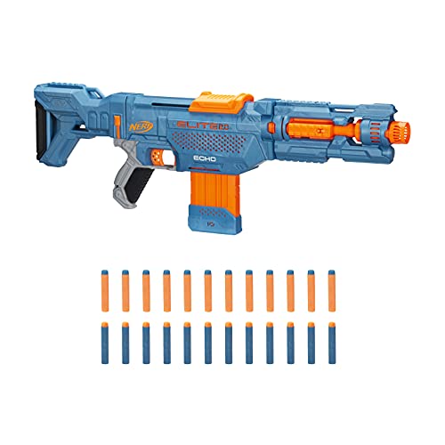 Nerf Elite 2.0 Echo Cs-10 (Hasbro E9533F02)