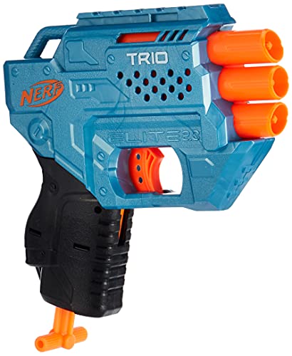 Nerf Elite- Elite Triad 2.0 (Hasbro E9954EU5)