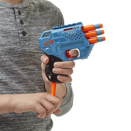 Nerf Elite- Elite Triad 2.0 (Hasbro E9954EU5)