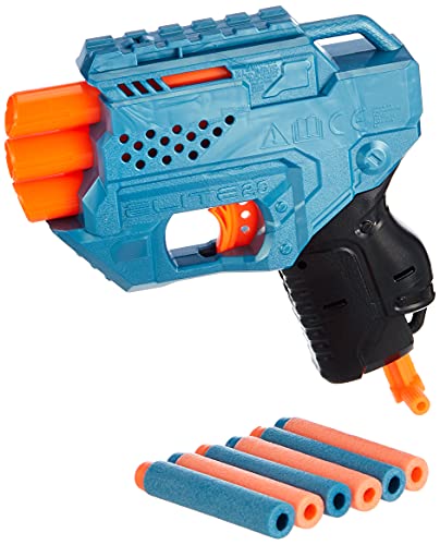 Nerf Elite- Elite Triad 2.0 (Hasbro E9954EU5)