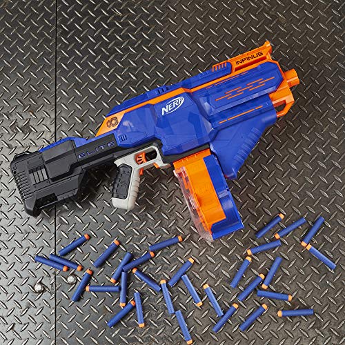 Nerf Elite - Infinus (Hasbro E0438EU4)