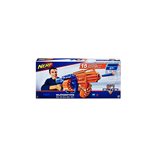 Nerf Elite Surgefire (Hasbro E0011EU4)