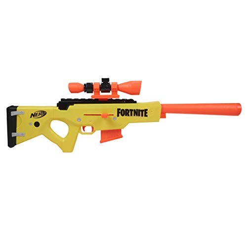 Nerf Fortnite Basr- R (Hasbro E7522EU4)