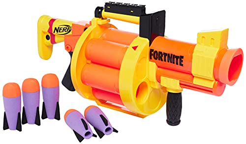 Nerf- Fortnite GL-L (Hasbro E8910EU4)