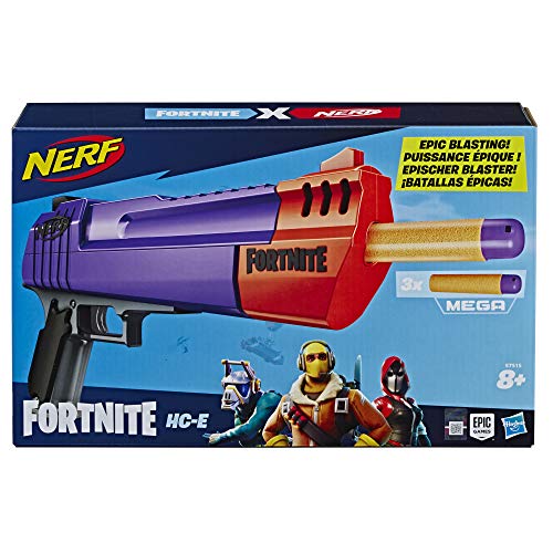 Nerf Fortnite HC-E (Hasbro E7515EU4)