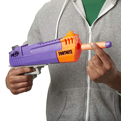 Nerf Fortnite HC-E (Hasbro E7515EU4)