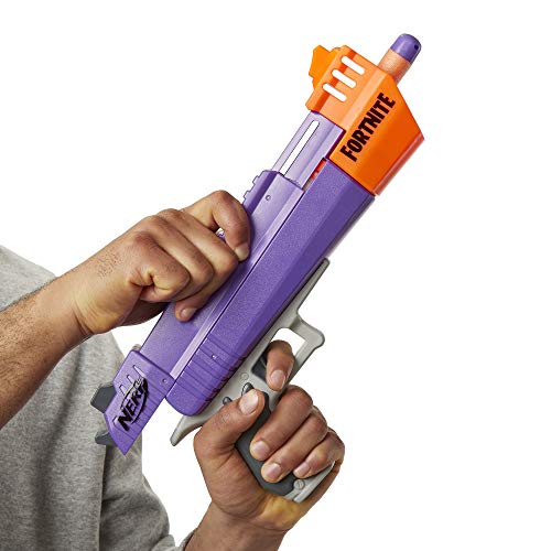 Nerf Fortnite HC-E (Hasbro E7515EU4)