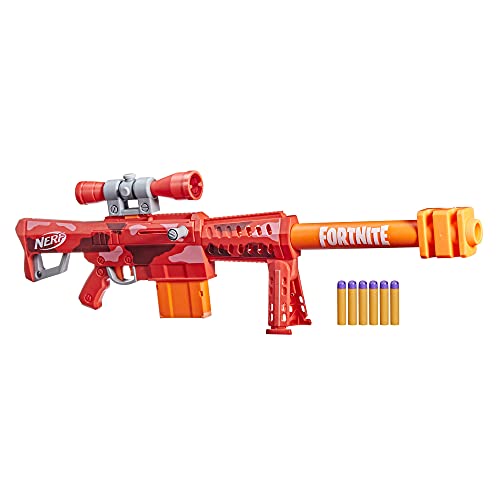 Nerf FORTNITE Heavy SR