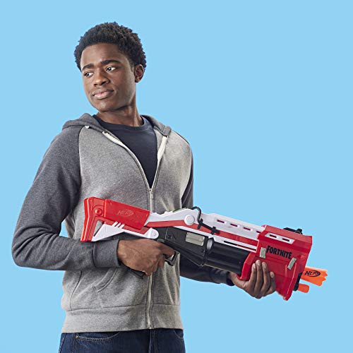 Nerf Fortnite Mega (Hasbro E7065EU4)