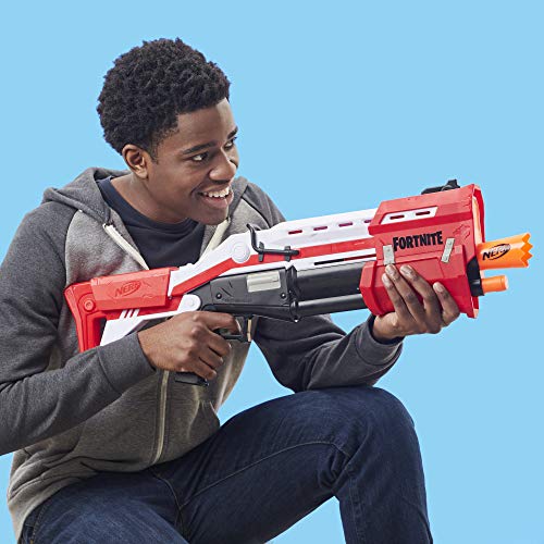 Nerf Fortnite Mega (Hasbro E7065EU4)