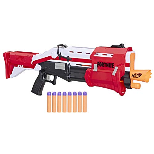 Nerf Fortnite Mega (Hasbro E7065EU4)