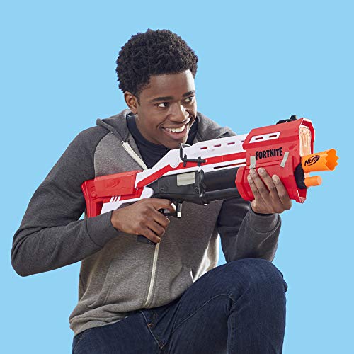 Nerf Fortnite Mega (Hasbro E7065EU4)