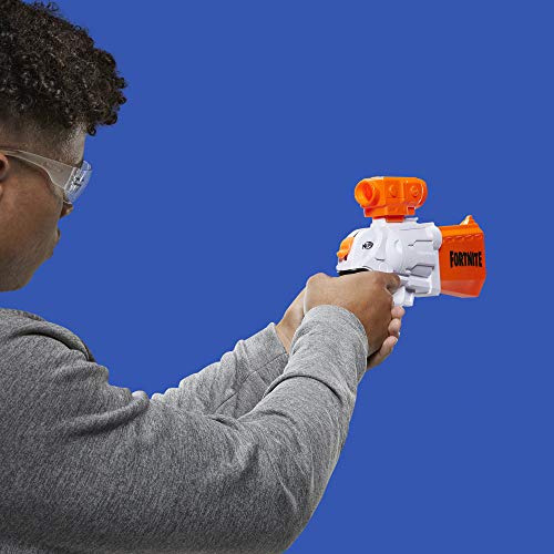 Nerf- Fortnite Sr (Hasbro E9391EU4)