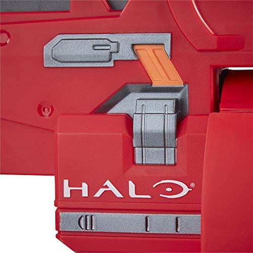 Nerf- Halo Chameleon (Hasbro E9273EU5)