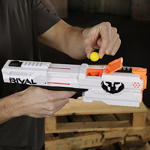 Nerf – Juego Rival Kronos XVIII 500, E0005