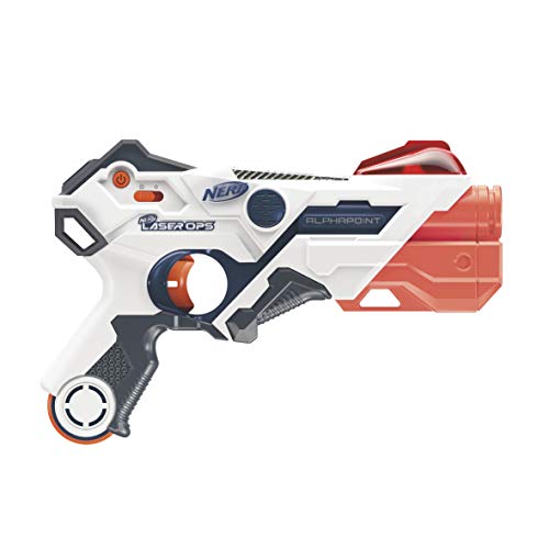 Nerf - Laser Ops Alphapoint (Hasbro E2280EU4) , color/modelo surtido