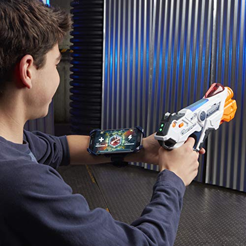 Nerf - Laser Ops Alphapoint (Hasbro E2280EU4) , color/modelo surtido