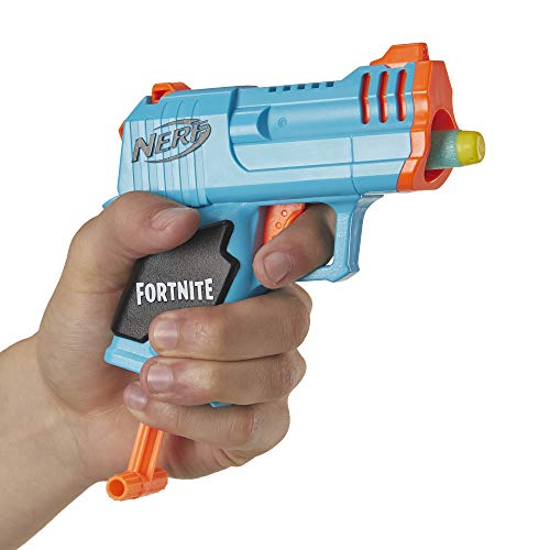 Nerf Microshots Fortnite HC-R (Hasbro E6751ES0)