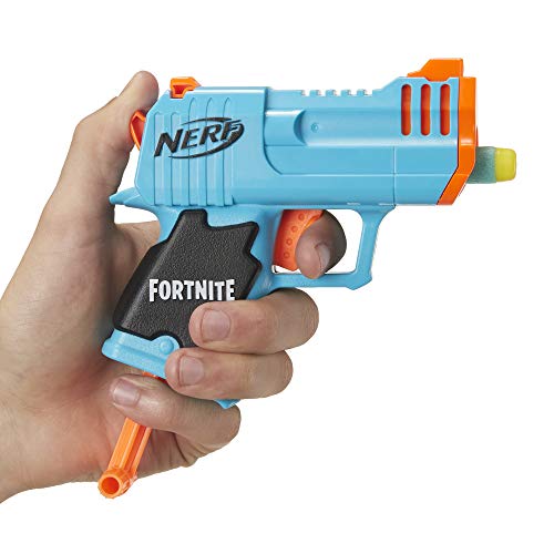 Nerf Microshots Fortnite HC-R (Hasbro E6751ES0)