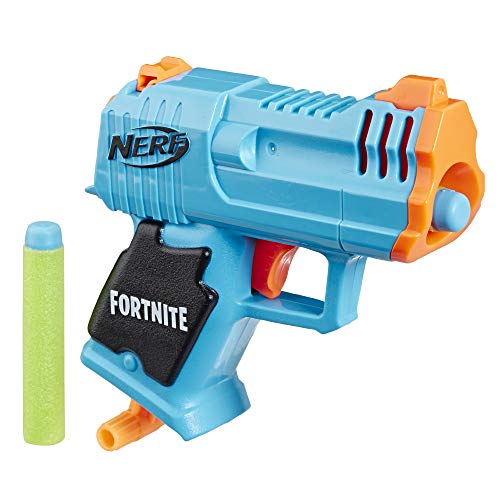 Nerf Microshots Fortnite HC-R (Hasbro E6751ES0)