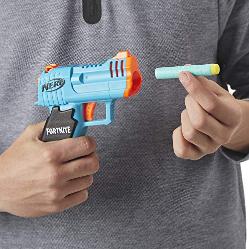 Nerf Microshots Fortnite HC-R (Hasbro E6751ES0)