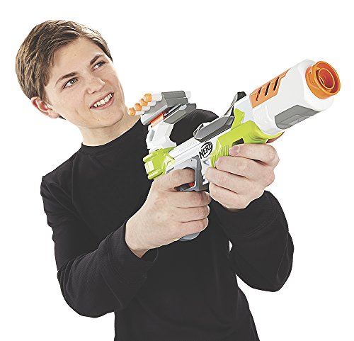 Nerf - Modulus Ionfire (Hasbro B4618EU4)