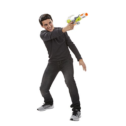 Nerf - Modulus Ionfire (Hasbro B4618EU4)