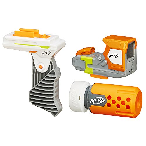 Nerf - Modulus Kit Ataque Sorpresa (Hasbro B1535EU4)