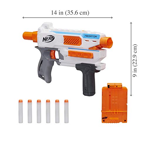 Nerf Modulus Mediator (Hasbro E0016EU5)