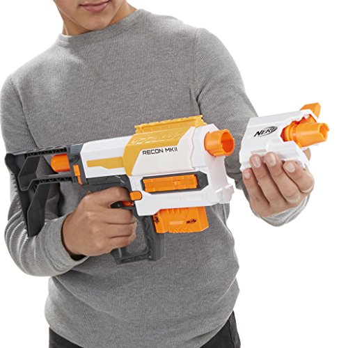 Nerf- Modulus Recon Mk11 (Hasbro B4616EU7)