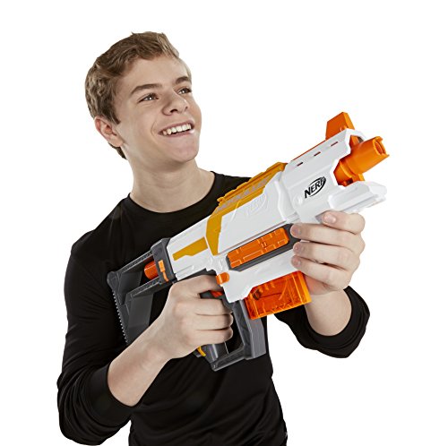 Nerf- Modulus Recon Mk11 (Hasbro B4616EU7)