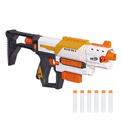 Nerf- Modulus Recon Mk11 (Hasbro B4616EU7)