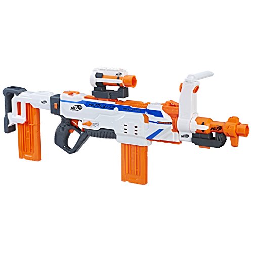 Nerf - Modulus Regulator (Hasbro C1294EU4)