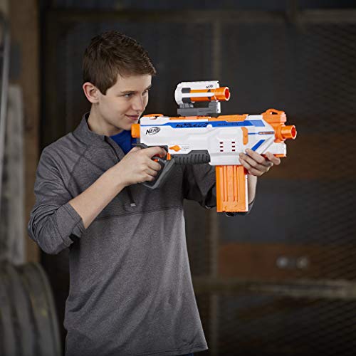 Nerf - Modulus Regulator (Hasbro C1294EU4)