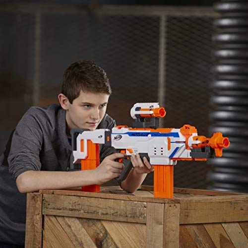 Nerf - Modulus Regulator (Hasbro C1294EU4)