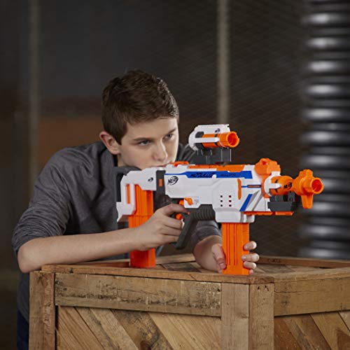 Nerf - Modulus Regulator (Hasbro C1294EU4)