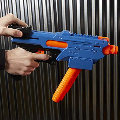 Nerf Rival Finisher XX-700 - Bolas de Espuma de Nerf Rival Oficiales