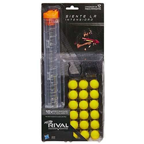 Nerf Rival Kit Recarga (Hasbro B1594SO0)