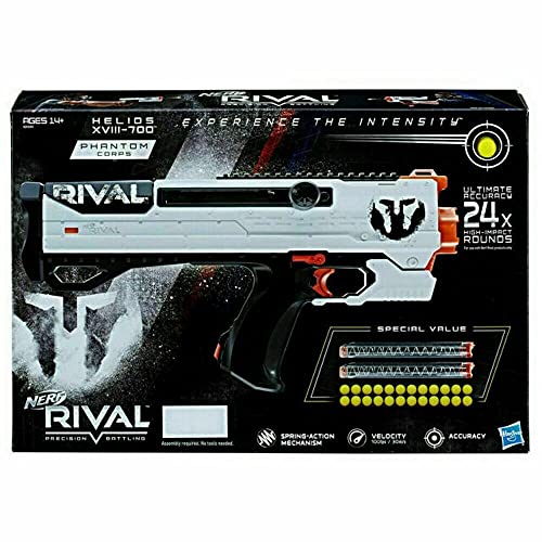 Nerf Rival Rival Helios XVIII 700