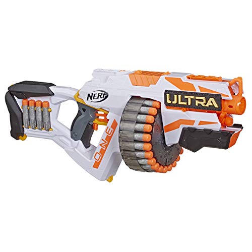 Nerf-Ultra One Hasbro E65964R0