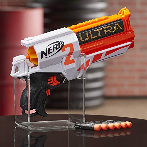 Nerf- Ultra Two, Multicolor (Hasbro E79214R0)